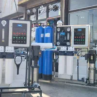 آب تصفیه/ اب شیرین کن صنعتی/ آبفروشی2024|ماشینآلات صنعتی|بندرعباس, |دیوار