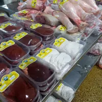 کله پاچه . جگر.دنبه و سیرابی|خدمات پذیرایی، مراسم|مشهد, یوسفیه|دیوار
