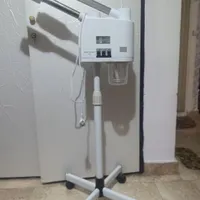 دستگاه بخورfecial steamer اصل|آرایشگاه و سالن‌های زیبایی|فیروزکوه, |دیوار