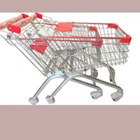 استند و چرخ فروشگاهی ، قفسه و ترولی فروشگاهی|فروشگاه و مغازه|تهران, نعمت‌آباد|دیوار