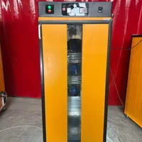 دستگاه های خشک کن میوه و سبزیجات|ماشینآلات صنعتی|یاسوج, |دیوار