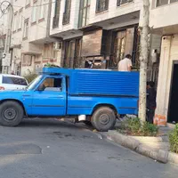 باربری پونک مرزداران باغ فیض جنت آباد ۳۵٪vip|خدمات حمل و نقل|تهران, پونک|دیوار