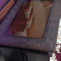 جلومبلی، میز عسلی|مبلمان خانگی و میز عسلی|کهریزک, |دیوار