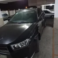 دناپلاس توربو مدل ۱۴۰۰|خودرو سواری و وانت|سمنان, |دیوار
