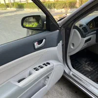 هیوندای سوناتا NF اتوماتیک 2400cc، مدل ۲۰۰۸|خودرو سواری و وانت|اصفهان, مهرآباد|دیوار