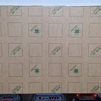 گلس ال ای دی 55/5 اینچی|تلویزیون و پروژکتور|اسلام‌شهر, |دیوار