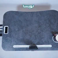 میز تحریر تاشو صادراتی(Nevisa) کادو تولد/هدیه|میز تحریر و کامپیوتر|مشهد, رسالت|دیوار
