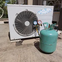 تعمیر پکیج کولرگازی آبگرمکن پمپ آب|خدمات پیشه و مهارت|مشهد, وکیل‌آباد|دیوار