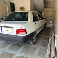 پراید 131 دوگانه سوز، مدل ۱۳۹۵|خودرو سواری و وانت|کرمان, |دیوار