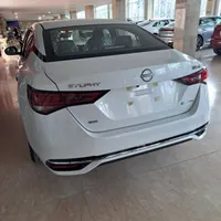 نیسان سیلفی هیبریدی max edition، مدل ۲۰۲۴