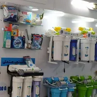 تصفیه آب خانگی - شرکتی با گارانتی - فروش و خدمات|خدمات پیشه و مهارت|چابکسر, |دیوار