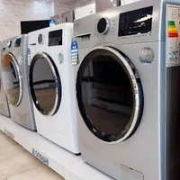 لباسشویی اسنوا خرید از کارخانه|ماشین لباسشویی و خشک‌کن لباس|زاهدان, |دیوار