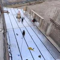 ایزوگام آسفالت قیرگونی