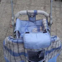 کالسکه و گهواره