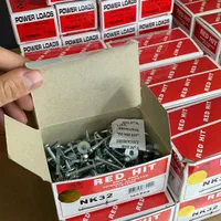 فروش  میخ چاشنی ردهیت اصلی و پیچ کناف|عمده‌فروشی|اهواز, فاز ۱ پادادشهر|دیوار
