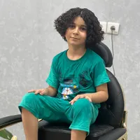 فرمو شش ماهه تضمینی وآموزش فر خصوصی|خدمات آرایشگری و زیبایی|تهران, یافت‌آباد|دیوار