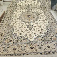 فرش دستباف ردکان ۱۲ متری