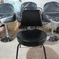 صندلی کافی شاپ رستوران و فست فود ویلسون مدل ۰۰۰۸|کافی‌شاپ و رستوران|تهران, دانشگاه شریف|دیوار