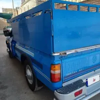 وانت نیسان، مدل ۱۴۰۲|خودرو سواری و وانت|کاشان, فین بزرگ|دیوار