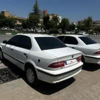 سمند LX EF7، مدل ۱۳۹۰|خودرو سواری و وانت|یاسوج, |دیوار