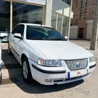 سمند LX ساده، مدل ۱۳۸۹