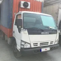 ایسوزو ۶ تن