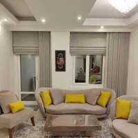 پرده شیک مُد امروز