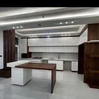 کابینت کمد دیواری دکوراسیون چوبی|خدمات پیشه و مهارت|قزوین, |دیوار