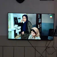 نصب تلویزیون بر روی دیوار و MDF|خدمات پیشه و مهارت|سیرجان, |دیوار