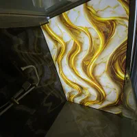 اجرای سقف کاذب(کشسان،کناف،پی وی سی)