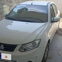 ساینا دندهای EX، مدل ۱۳۹۹