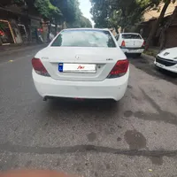 دنا تیپ دو مدل ۹۶|خودرو سواری و وانت|تبریز, |دیوار