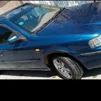 سمند ef7 دوگانه سوز شرکتی