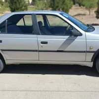 پژو 405 جی ال ایکس (GLX)، مدل ۱۳۸۷|خودرو سواری و وانت|کرمان, |دیوار