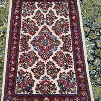 یک تخته فرش نو