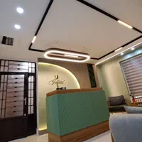 نصب تخصصی کناف و سقف کاذب