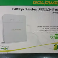 مودم وایفای ADSL