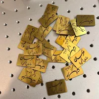 یووی دی تی اف چاپ فلت بد حک لیزر فلز ماگ فلاسک|فروشگاه و مغازه|تهران, صادقیه|دیوار