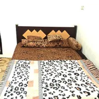 اجاره روزانه سوئیت نقلی وتمیز در محله ای آرام