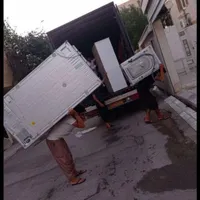 باربری حمل نقل جابجایی اثاثه منزل کارگر و ماشین|خدمات حمل و نقل|میناب, |دیوار