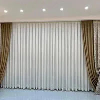 پرده ورساچ با اقساط بلند مدت بدون پیش|پرده، رانر، رومیزی|مشهد, شهرک رازی (شهرک غرب)|دیوار