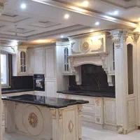 0 تا 100 خدمات کابینت مدل 1404|مصالح و تجهیزات ساختمان|اصفهان, سعادت‌آباد|دیوار