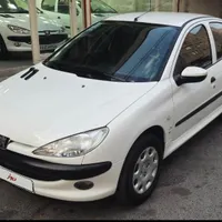 پژو 206 SD V8، مدل ۱۳۹۸|خودرو سواری و وانت|تبریز, |دیوار