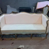 مبل سلطنتی کویین اقساط ۳۰ ماهه|مبلمان خانگی و میز عسلی|مشهد, خواجه ربیع|دیوار