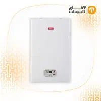 پکیج شوفاژ دیواری لورچ ( مدل هیرو 24000 ) دیجیتال