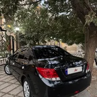 دنا معمولی مدل ۹۸