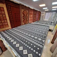 فرش فانتزی گلیم ۴ متری خراسان بزرگ|فرش|مشهد, امیر|دیوار