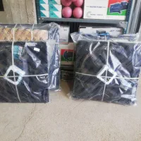 فن صنعتی هواکش دمنده|مصالح و تجهیزات ساختمان|مرودشت, |دیوار