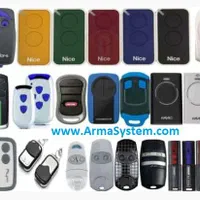 انواع ریموت/ریموت دربرقی/اتوماتیک/دزدگیر/خودرو|قطعات یدکی و لوازم جانبی|اصفهان, طامه|دیوار