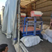 قپان دیجیتال باسکول ۱ تن و۳ تن شاسی سنگین چرخ بزرگ|فروشگاه و مغازه|اهواز, پادادشهر|دیوار
